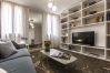 Ferienwohnung in Venezia - Charming Apartment on the Grand Canal R&R Ferienwohnung in Venezia - Charming Apartment on the Grand Canal R&R