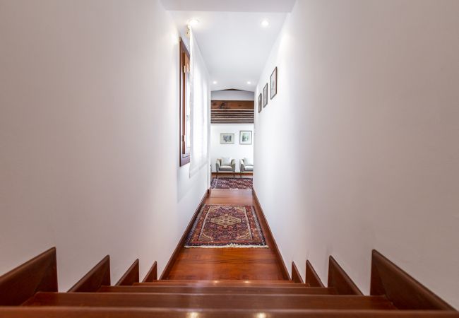 Ferienwohnung in Venedig - San Pantalon Luxury Penthouse R&R Ferienwohnung in Venedig - San Pantalon Luxury Penthouse R&R