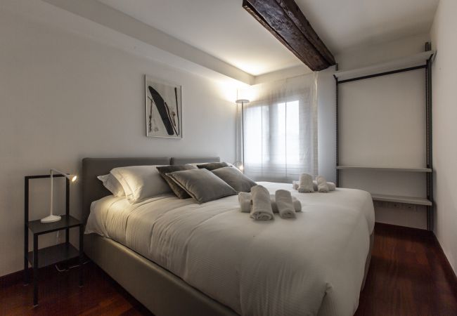 Ferienwohnung in Venedig - San Pantalon Luxury Penthouse R&R Ferienwohnung in Venedig - San Pantalon Luxury Penthouse R&R