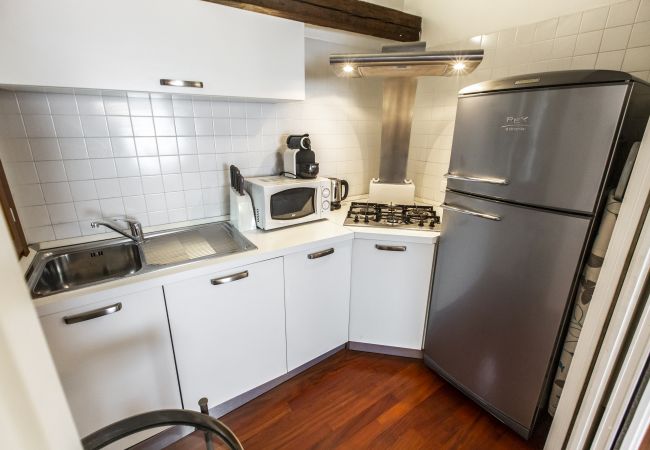 Ferienwohnung in Venedig - San Pantalon Luxury Penthouse R&R Ferienwohnung in Venedig - San Pantalon Luxury Penthouse R&R