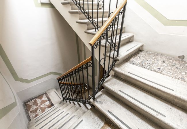 Ferienwohnung in Venedig - San Pantalon Luxury Penthouse R&R Ferienwohnung in Venedig - San Pantalon Luxury Penthouse R&R