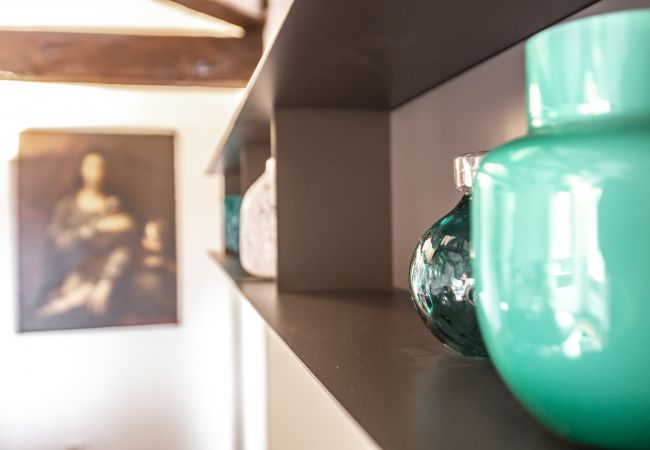 Ferienwohnung in Venedig - San Pantalon Luxury Penthouse R&R Ferienwohnung in Venedig - San Pantalon Luxury Penthouse R&R