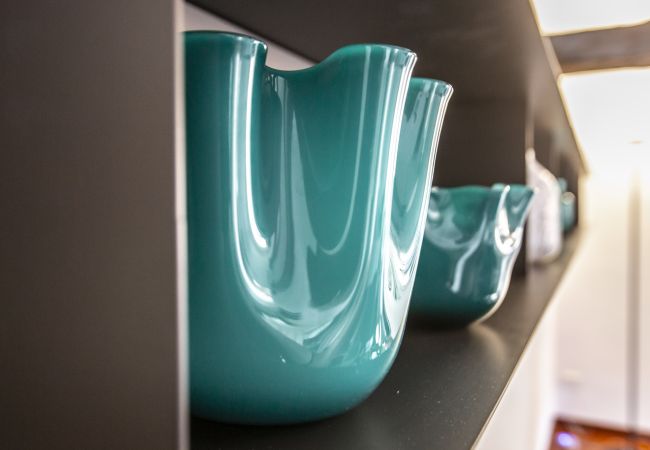 Ferienwohnung in Venedig - San Pantalon Luxury Penthouse R&R Ferienwohnung in Venedig - San Pantalon Luxury Penthouse R&R