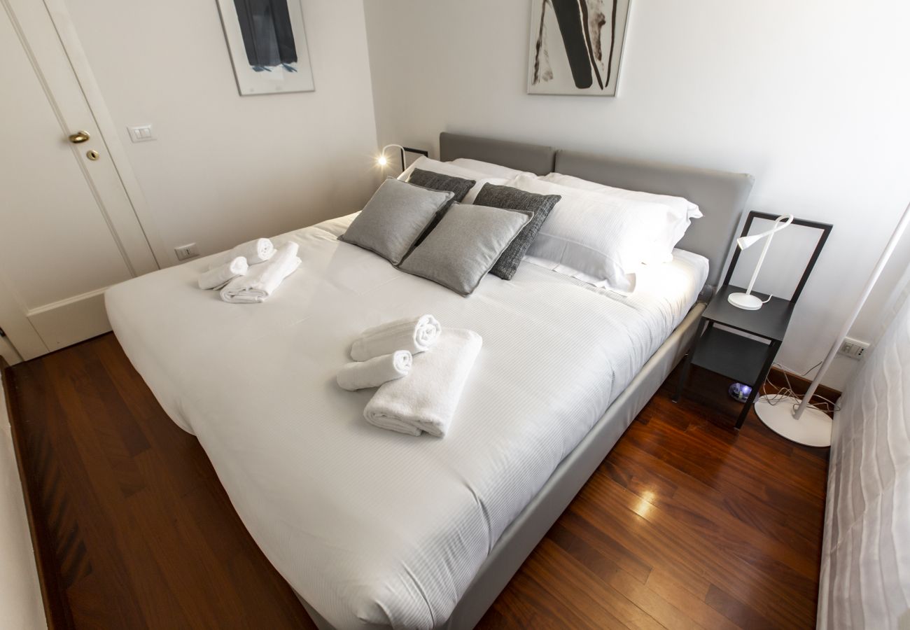 Ferienwohnung in Venedig - San Pantalon Luxury Penthouse R&R Ferienwohnung in Venedig - San Pantalon Luxury Penthouse R&R