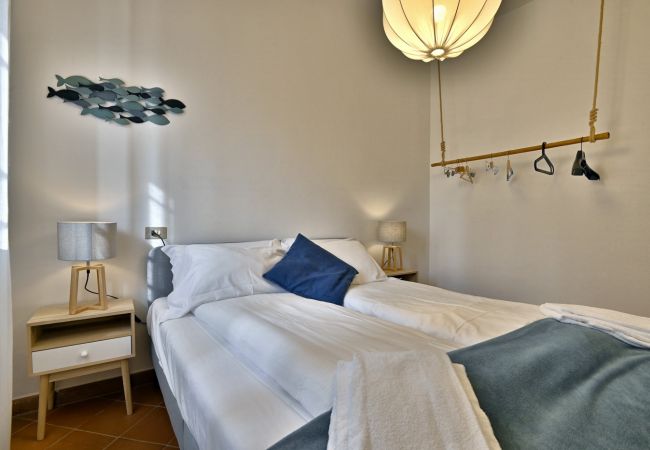 Ferienwohnung in Toscolano-Maderno - Marierose by Theater Home, direkt am See Ferienwohnung in Toscolano-Maderno - Marierose by Theater Home, direkt am See