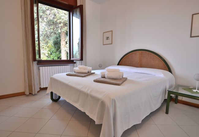 Ferienwohnung in Torri del Benaco - Apartment Frader Otto Ferienwohnung in Torri del Benaco - Apartment Frader Otto