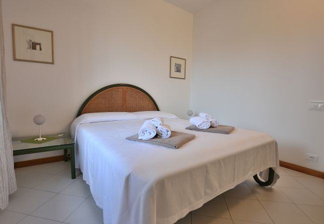 Ferienwohnung in Torri del Benaco - Apartment Frader Otto Ferienwohnung in Torri del Benaco - Apartment Frader Otto