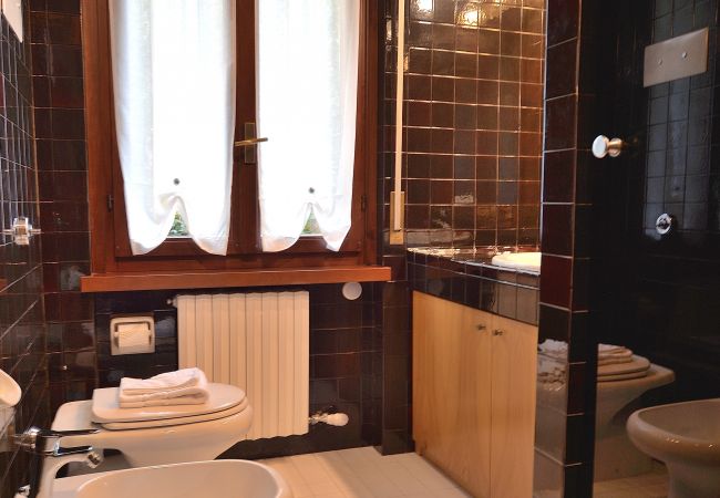 Ferienwohnung in Torri del Benaco - Apartment Frader Otto Ferienwohnung in Torri del Benaco - Apartment Frader Otto