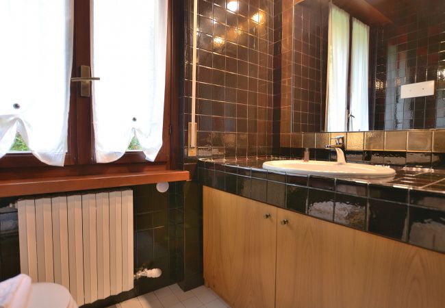 Ferienwohnung in Torri del Benaco - Apartment Frader Otto Ferienwohnung in Torri del Benaco - Apartment Frader Otto