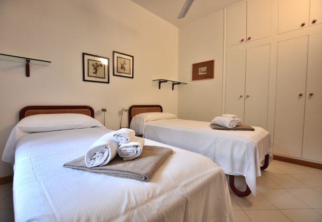Ferienwohnung in Torri del Benaco - Apartment Frader Otto Ferienwohnung in Torri del Benaco - Apartment Frader Otto