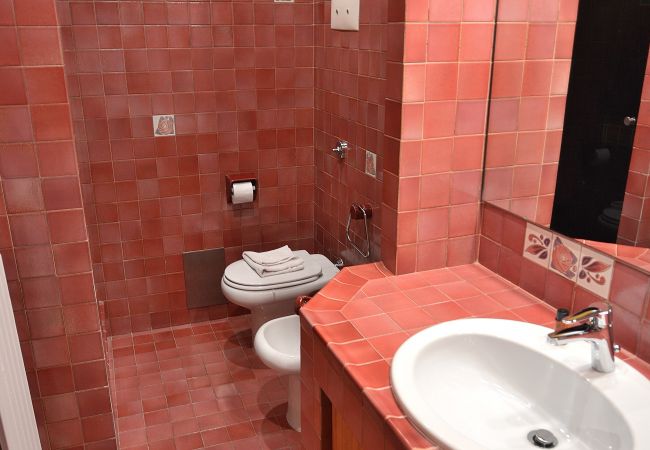 Ferienwohnung in Torri del Benaco - Apartment Frader Otto Ferienwohnung in Torri del Benaco - Apartment Frader Otto