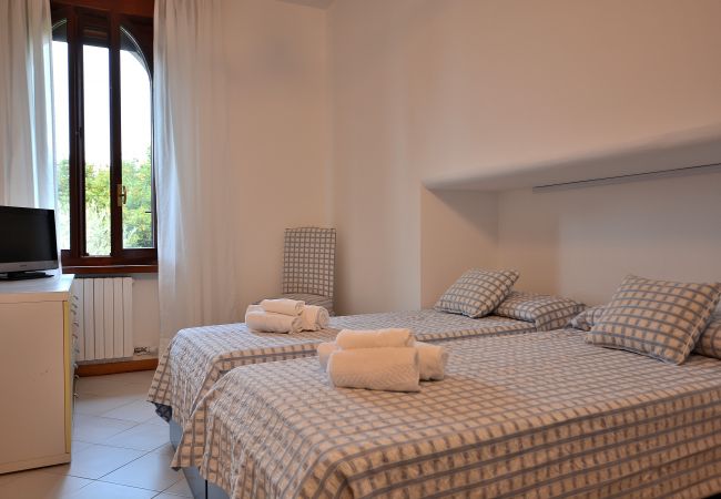 Ferienwohnung in Torri del Benaco - Apartment Frader Otto Ferienwohnung in Torri del Benaco - Apartment Frader Otto