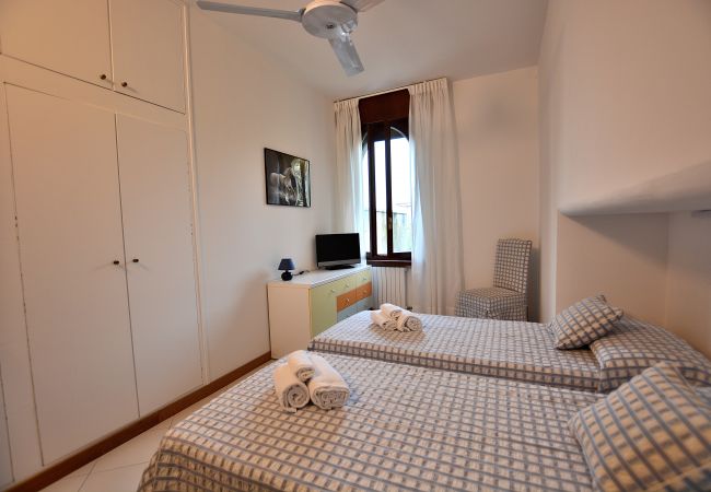 Ferienwohnung in Torri del Benaco - Apartment Frader Otto Ferienwohnung in Torri del Benaco - Apartment Frader Otto