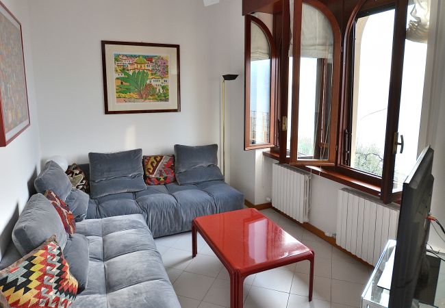 Ferienwohnung in Torri del Benaco - Apartment Frader Otto Ferienwohnung in Torri del Benaco - Apartment Frader Otto