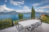 Ferienwohnung in Torri del Benaco - Apartment Frader Otto Ferienwohnung in Torri del Benaco - Apartment Frader Otto