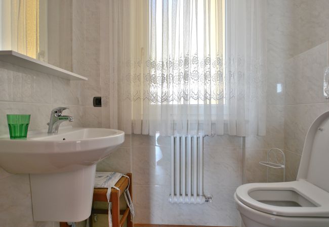 Ferienwohnung in Costermano - Orange Apartment Ferienwohnung in Costermano - Orange Apartment