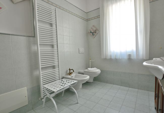 Ferienwohnung in Costermano - Orange Apartment Ferienwohnung in Costermano - Orange Apartment