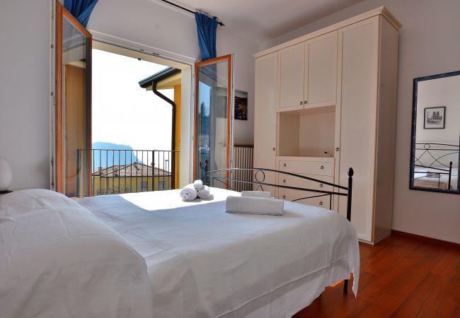 Ferienwohnung in Costermano - Orange Apartment Ferienwohnung in Costermano - Orange Apartment