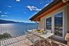 Ferienwohnung in Gargnano - Attico Elais by Theater Home - mit Pool und wunderschönem Seeblick Ferienwohnung in Gargnano - Attico Elais by Theater Home - mit Pool und wunderschönem Seeblick
