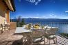 Ferienwohnung in Gargnano - Attico Elais by Theater Home - mit Pool und wunderschönem Seeblick Ferienwohnung in Gargnano - Attico Elais by Theater Home - mit Pool und wunderschönem Seeblick