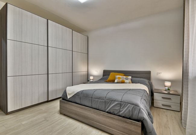 Ferienwohnung in Toscolano-Maderno - La Palma by Theater Home, in der Nähe des Zentrums und des Strandes  Ferienwohnung in Toscolano-Maderno - La Palma by Theater Home, in der Nähe des Zentrums und des Strandes