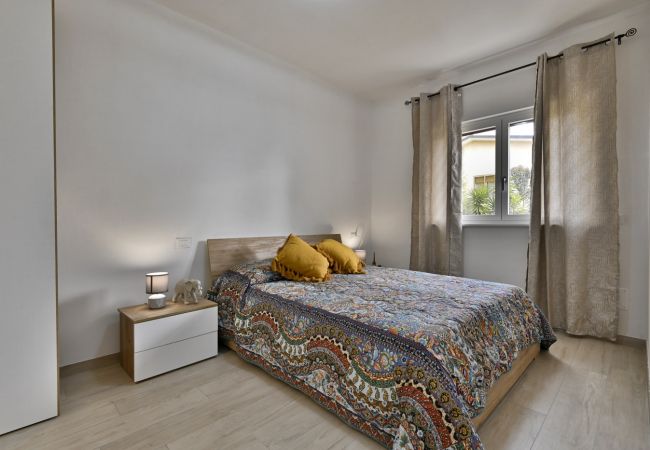 Ferienwohnung in Toscolano-Maderno - La Palma by Theater Home, in der Nähe des Zentrums und des Strandes  Ferienwohnung in Toscolano-Maderno - La Palma by Theater Home, in der Nähe des Zentrums und des Strandes
