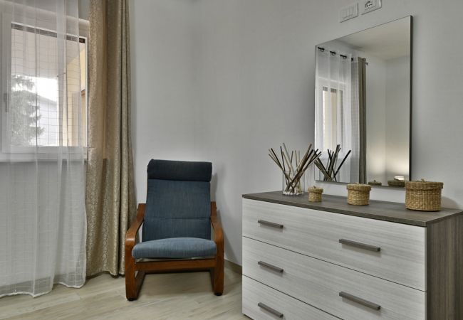 Ferienwohnung in Toscolano-Maderno - La Palma by Theater Home, in der Nähe des Zentrums und des Strandes  Ferienwohnung in Toscolano-Maderno - La Palma by Theater Home, in der Nähe des Zentrums und des Strandes
