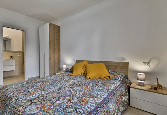 Ferienwohnung in Toscolano-Maderno - La Palma by Theater Home, in der Nähe des Zentrums und des Strandes  Ferienwohnung in Toscolano-Maderno - La Palma by Theater Home, in der Nähe des Zentrums und des Strandes