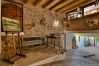 Ferienhaus in Tignale - Rustico Balòt 21 - Theater Home, mit Pool und Seeblick Ferienhaus in Tignale - Rustico Balòt 21 - Theater Home, mit Pool und Seeblick