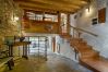 Ferienhaus in Tignale - Rustico Balòt 21 - Theater Home, mit Pool und Seeblick Ferienhaus in Tignale - Rustico Balòt 21 - Theater Home, mit Pool und Seeblick