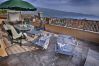 Ferienhaus in Tignale - Rustico Balòt 21 - Theater Home, mit Pool und Seeblick Ferienhaus in Tignale - Rustico Balòt 21 - Theater Home, mit Pool und Seeblick