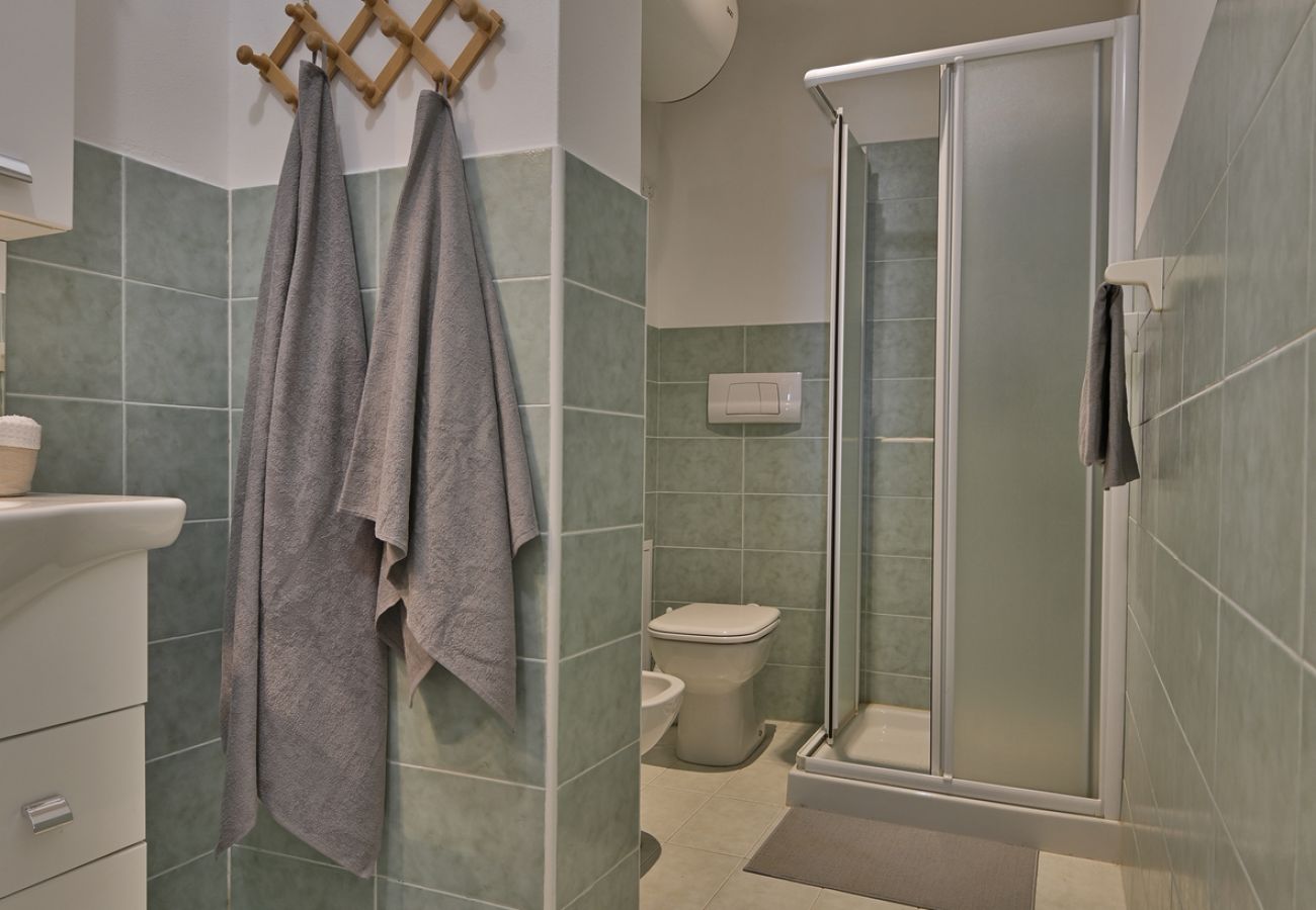 Ferienwohnung in Tignale - Casa mamma Gisella by Theater Home, mit wunderschönem Seeblick Ferienwohnung in Tignale - Casa mamma Gisella by Theater Home, mit wunderschönem Seeblick