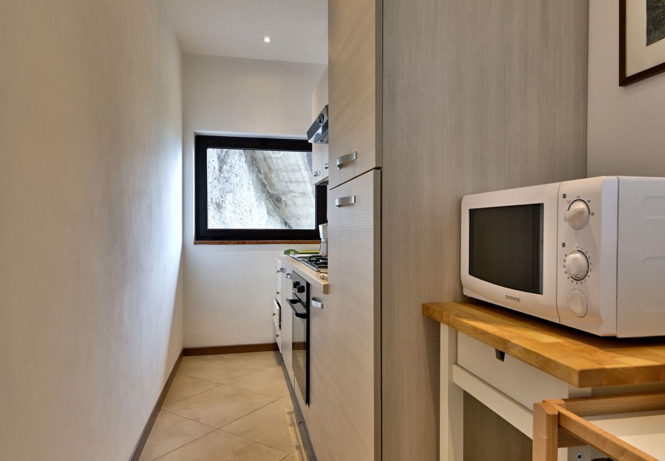 Ferienwohnung in Tignale - Casa mamma Gisella by Theater Home, mit wunderschönem Seeblick Ferienwohnung in Tignale - Casa mamma Gisella by Theater Home, mit wunderschönem Seeblick