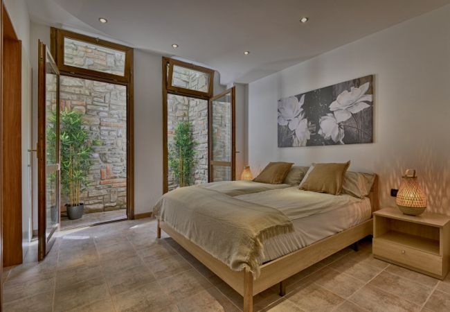 Ferienwohnung in Tignale - Appartamento Limone - Theater Home, mit wunderschönem Seeblick Ferienwohnung in Tignale - Appartamento Limone - Theater Home, mit wunderschönem Seeblick