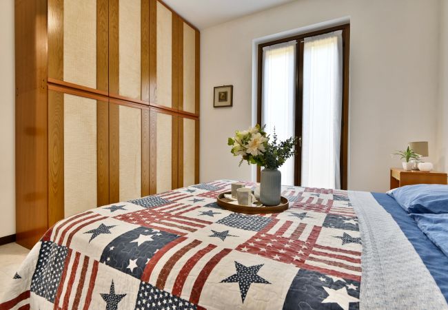 Ferienwohnung in Tignale - Casa Ledio by Theater Home - mit wunderschönem Seeblick Ferienwohnung in Tignale - Casa Ledio by Theater Home - mit wunderschönem Seeblick
