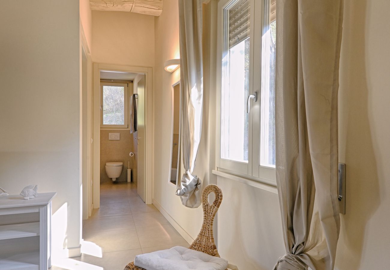 Ferienwohnung in Tignale - Appartamento Billy by Theater Home - mit seitlicher Seeblick und Garage Ferienwohnung in Tignale - Appartamento Billy by Theater Home - mit seitlicher Seeblick und Garage