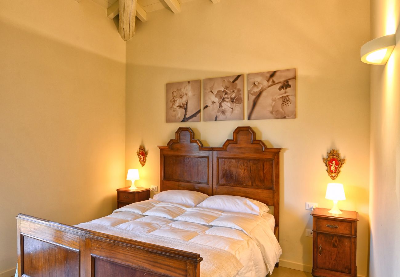 Ferienwohnung in Tignale - Appartamento Billy by Theater Home - mit seitlicher Seeblick und Garage Ferienwohnung in Tignale - Appartamento Billy by Theater Home - mit seitlicher Seeblick und Garage