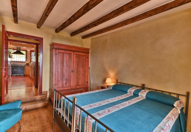 Villa in Gargnano -  Villa Mignaga by Theater Home, mit wunderschönem Seeblick Villa in Gargnano -  Villa Mignaga by Theater Home, mit wunderschönem Seeblick