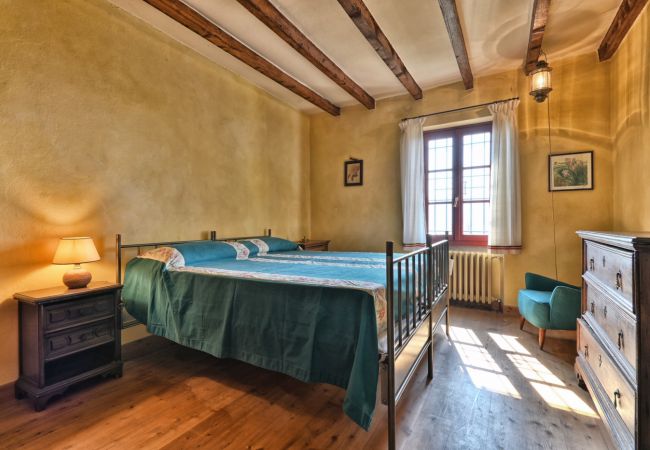 Villa in Gargnano -  Villa Mignaga by Theater Home, mit wunderschönem Seeblick Villa in Gargnano -  Villa Mignaga by Theater Home, mit wunderschönem Seeblick