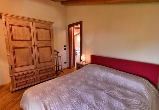 Villa in Gargnano -  Villa Mignaga by Theater Home, mit wunderschönem Seeblick Villa in Gargnano -  Villa Mignaga by Theater Home, mit wunderschönem Seeblick