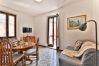 Ferienwohnung in Gargnano -  La Casa del Vento - Appartamento Collina by Theater Home