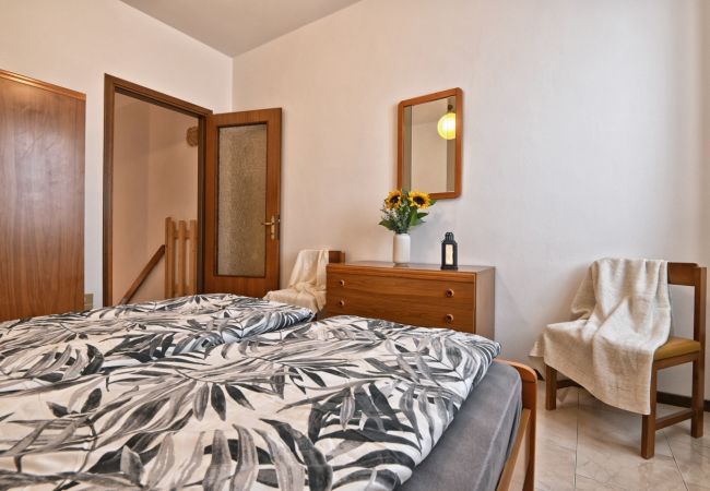 Ferienhaus in Gargnano - Casa Tullio by Theater Home - perfekt für eine große Familie Ferienhaus in Gargnano - Casa Tullio by Theater Home - perfekt für eine große Familie