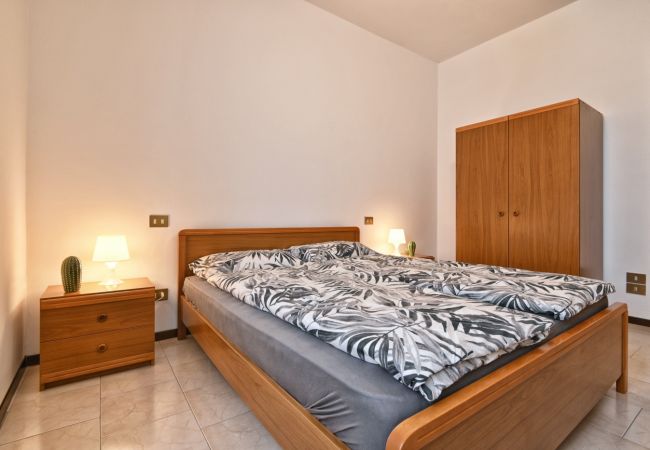 Ferienhaus in Gargnano - Casa Tullio by Theater Home - perfekt für eine große Familie Ferienhaus in Gargnano - Casa Tullio by Theater Home - perfekt für eine große Familie