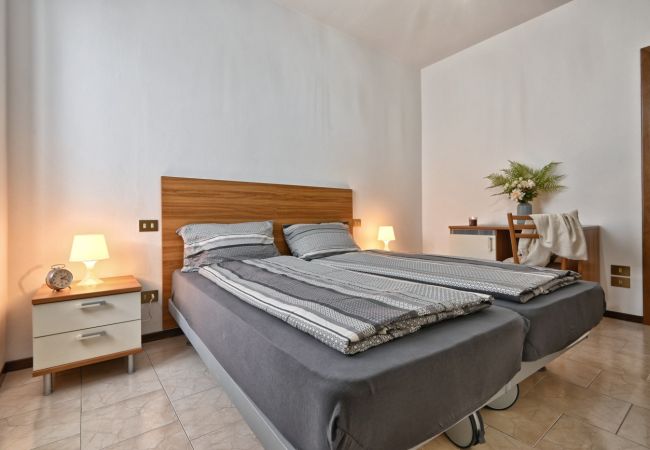Ferienhaus in Gargnano - Casa Tullio by Theater Home - perfekt für eine große Familie Ferienhaus in Gargnano - Casa Tullio by Theater Home - perfekt für eine große Familie