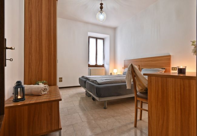 Ferienhaus in Gargnano - Casa Tullio by Theater Home - perfekt für eine große Familie Ferienhaus in Gargnano - Casa Tullio by Theater Home - perfekt für eine große Familie