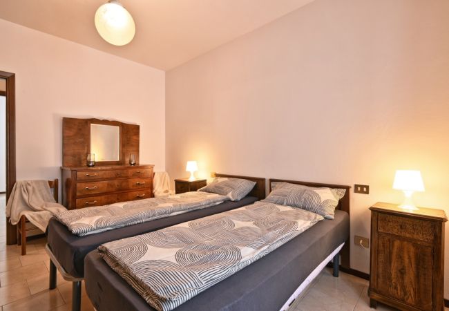 Ferienhaus in Gargnano - Casa Tullio by Theater Home - perfekt für eine große Familie Ferienhaus in Gargnano - Casa Tullio by Theater Home - perfekt für eine große Familie