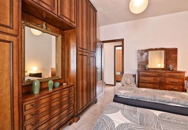 Ferienhaus in Gargnano - Casa Tullio by Theater Home - perfekt für eine große Familie Ferienhaus in Gargnano - Casa Tullio by Theater Home - perfekt für eine große Familie