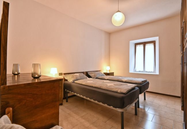 Ferienhaus in Gargnano - Casa Tullio by Theater Home - perfekt für eine große Familie Ferienhaus in Gargnano - Casa Tullio by Theater Home - perfekt für eine große Familie