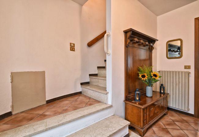 Ferienhaus in Gargnano - Casa Tullio by Theater Home - perfekt für eine große Familie Ferienhaus in Gargnano - Casa Tullio by Theater Home - perfekt für eine große Familie