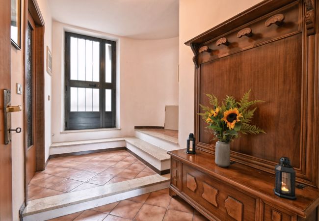 Ferienhaus in Gargnano - Casa Tullio by Theater Home - perfekt für eine große Familie Ferienhaus in Gargnano - Casa Tullio by Theater Home - perfekt für eine große Familie